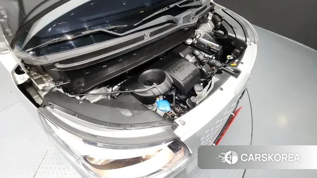 Kia The New Ray id 3578553 из Кореи 16