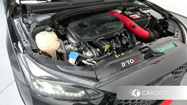 Hyundai Veloster (JS) id 3814488 из Кореи 16