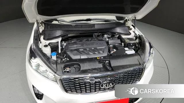 Kia The New Sorento id 3118000 из Кореи 16