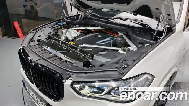 BMW X5 (G05) id 2853973 из Кореи 16