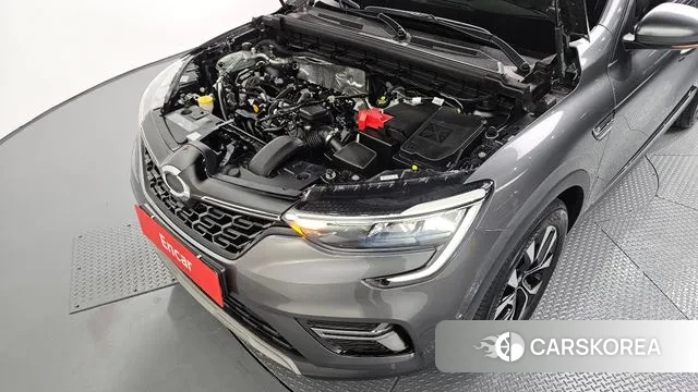 Renault Korea (Samsung) XM3 id 3365989 из Кореи 16