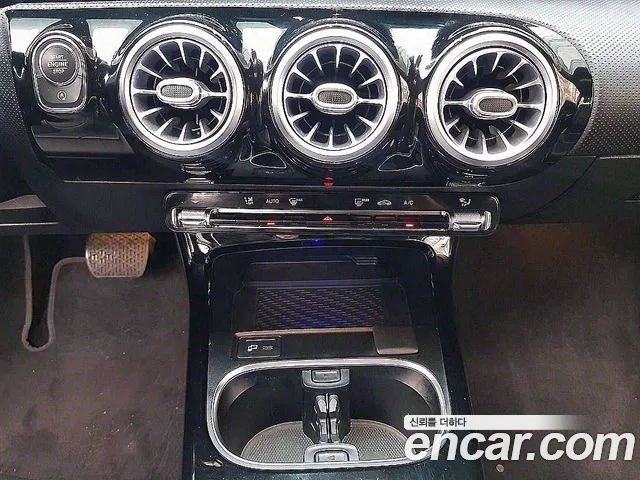 Mercedes-Benz A-Class W177 id 2634515 из Кореи 16