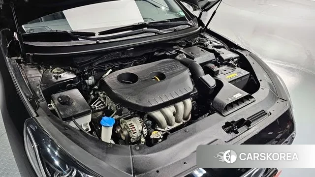 Hyundai Sonata New Rise id 3418055 из Кореи 16