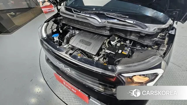 Kia The New Kia Ray id 3721643 из Кореи 16