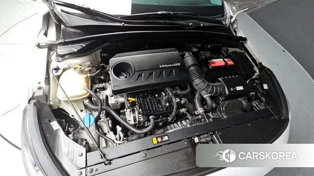 Hyundai i30 (PD) id 3661738 из Кореи 16