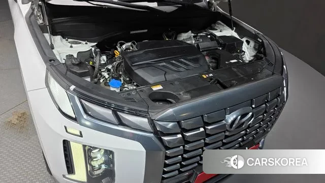 Hyundai The New Palisade id 3037046 из Кореи 16