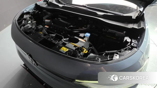 Volkswagen ID.4 id 4692237 из Кореи 34