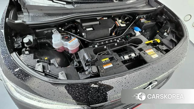 Volkswagen ID.4 id 4349449 из Кореи 33