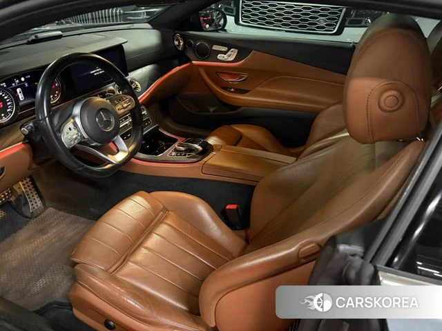 Mercedes-Benz E-Class W213 id 3861263 из Кореи 16