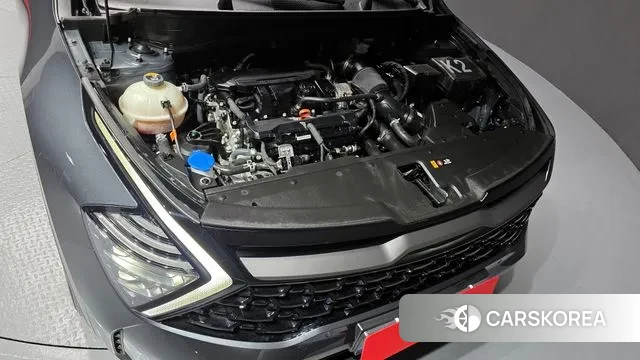 Kia Sportage 5th Generation id 3539197 из Кореи 16