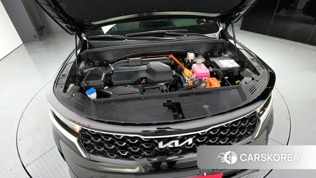 Kia Sorento 4th Generation id 4202109 из Кореи 32