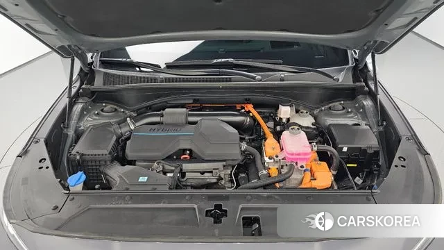 Hyundai The New Santa Fe id 2984614 из Кореи 16