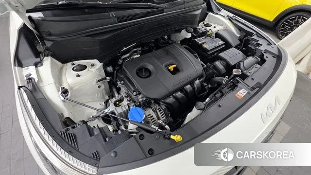 Kia The New Seltos id 3706950 из Кореи 16