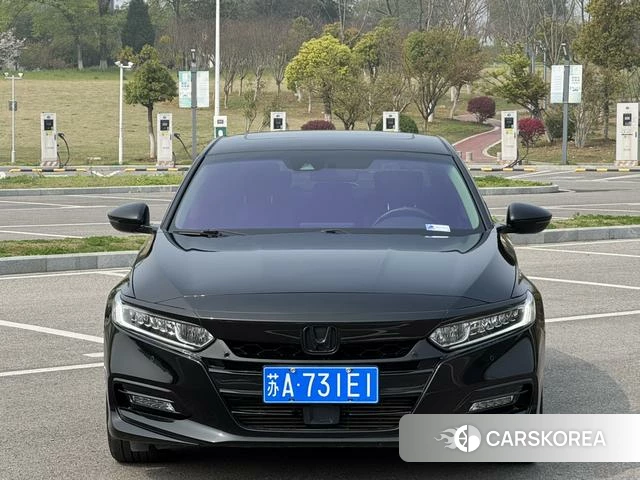 Honda Accord id 4272804 из Китая 14