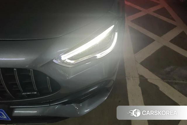Mercedes-Benz GLA AMG id 4274335 из Китая 13