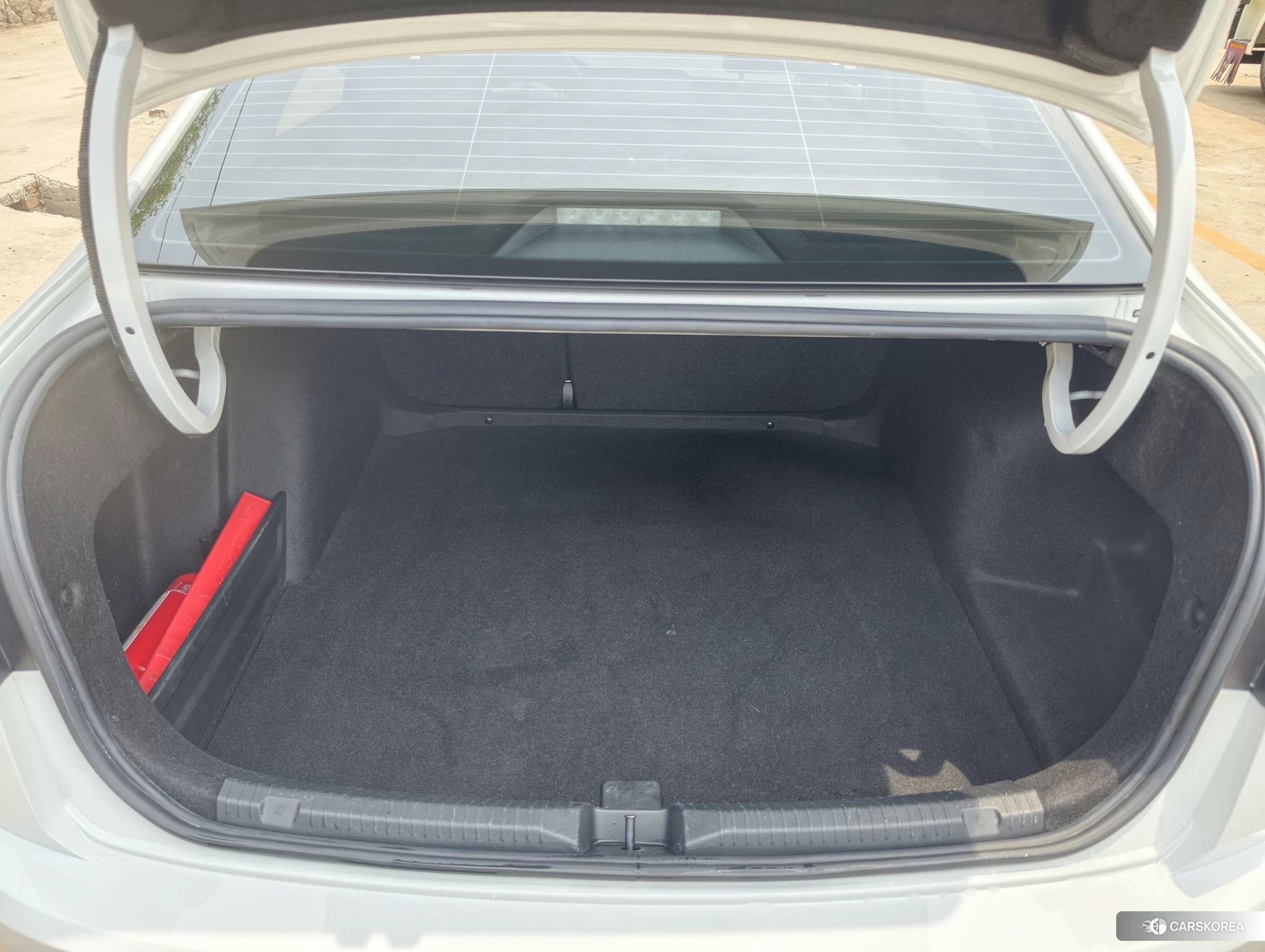 Volkswagen Bora id 4514738 из Китая 8