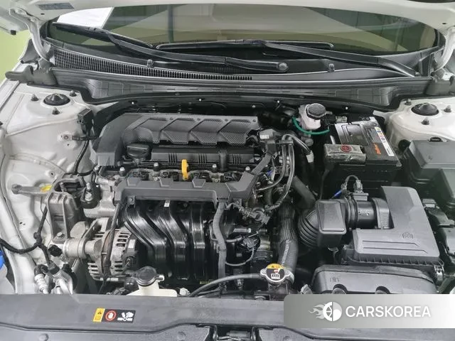 Hyundai Avante (CN7) id 3765912 из Кореи 16