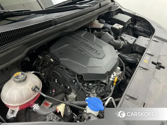 Kia Carnival 4th generation id 3519609 из Кореи 16