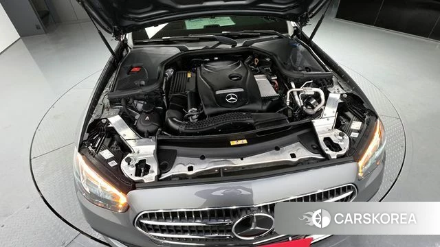 Mercedes-Benz E-Class W213 id 3865249 из Кореи 16