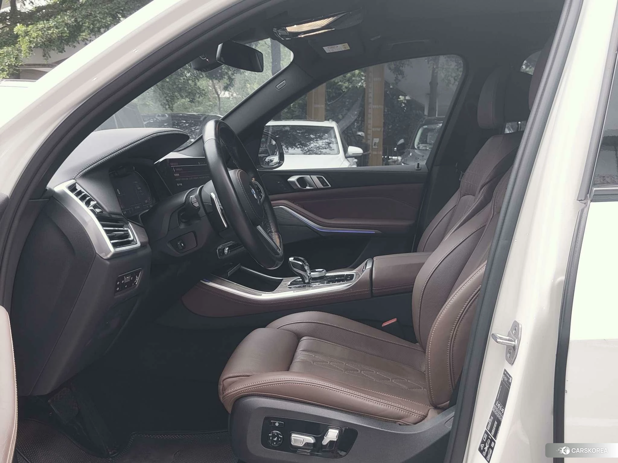 BMW X5 id 4513707 из Китая 11