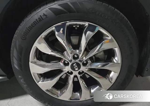 Kia The New Sorento id 3669247 из Кореи 14