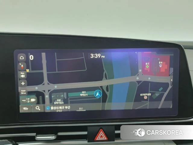 Hyundai Avante Hybrid (CN7) id 4613961 из Кореи 16