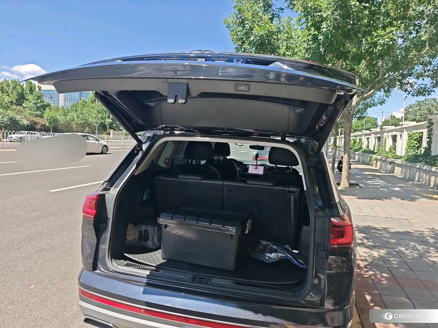 Volkswagen Lanjing id 4441140 из Китая 17