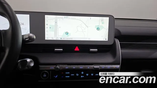 Hyundai Ionic 5 id 2743643 из Кореи 16