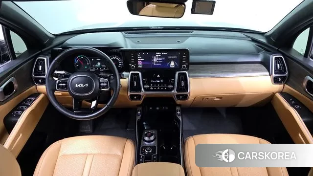 Kia Sorento 4th Generation id 3776866 из Кореи 16