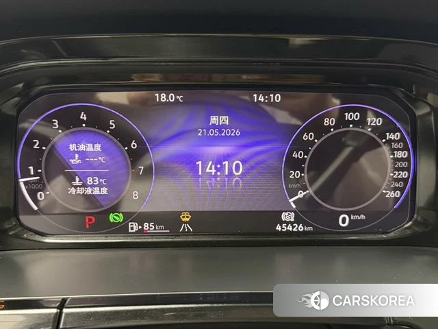 Volkswagen Tourang id 4365830 из Китая 13