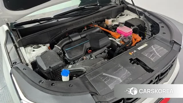 Kia The New Sorento 4th Generation id 3560440 из Кореи 16