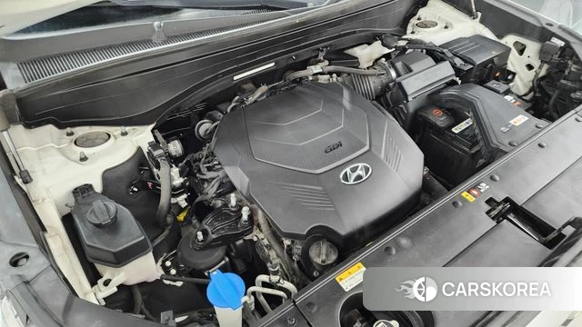 Hyundai Palisade id 4482810 из Кореи 16