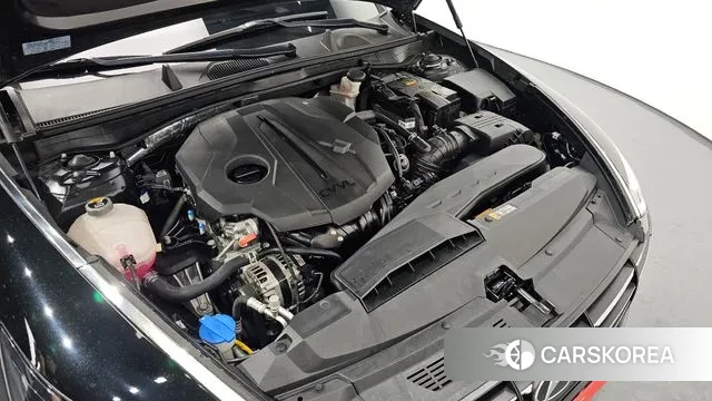 Hyundai Sonata (DN8) id 3038177 из Кореи 16