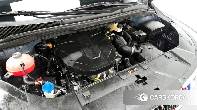 Kia Carnival 4th generation id 3567277 из Кореи 16