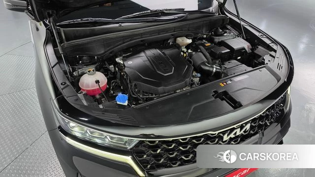 Kia Sorento 4th Generation id 4323591 из Кореи 27