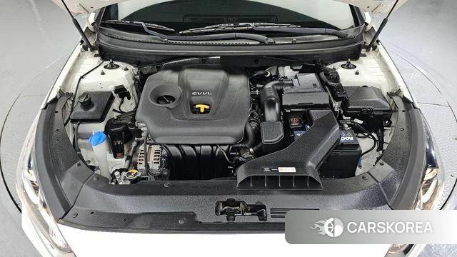 Hyundai Sonata New Rise id 4907617 из Кореи 16