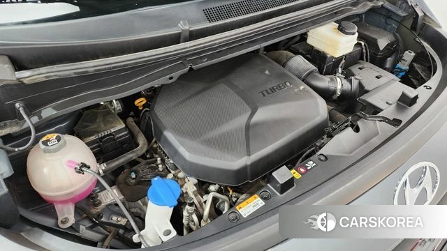 Hyundai Staria id 4194908 из Кореи 15