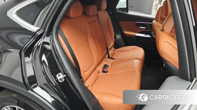 Mercedes-Benz GLC-Class X254 id 4622950 из Кореи 11