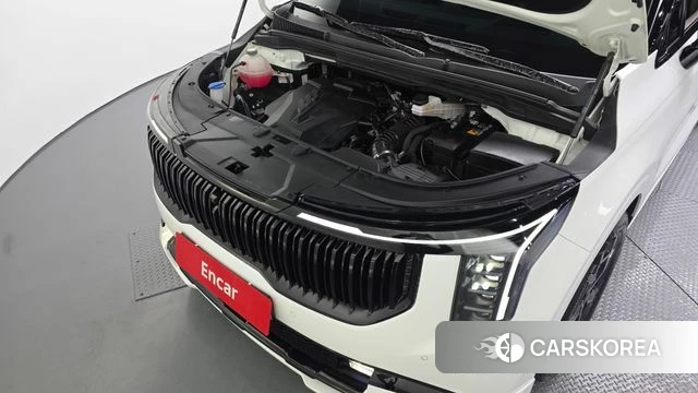 Kia The New Carnival 4th Generation id 3817430 из Кореи 16