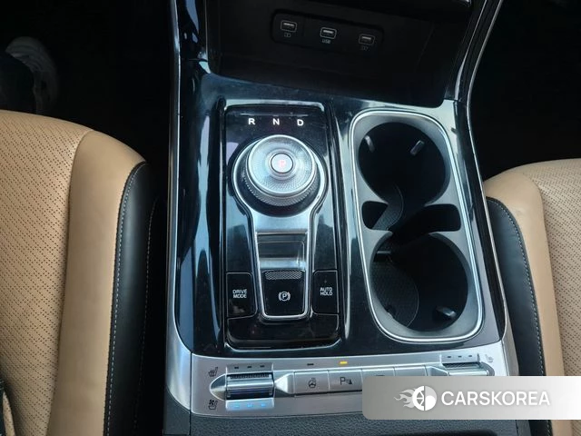 Kia Carnival 4th generation id 4482321 из Кореи 16