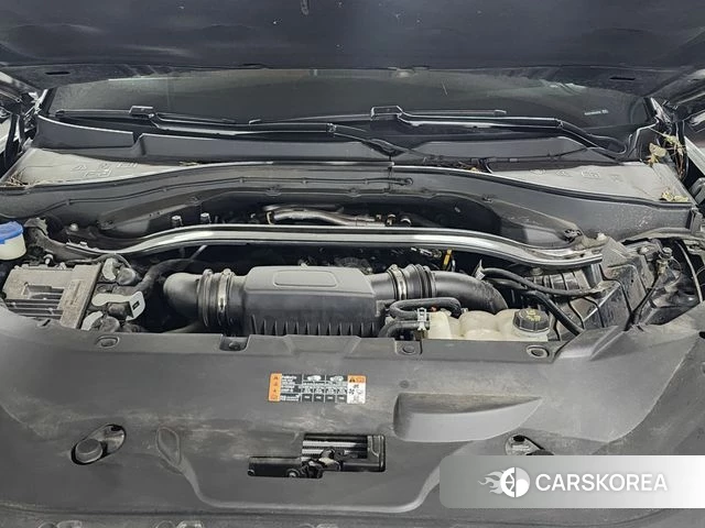 Lincoln Aviator 2nd generation id 3859347 из Кореи 16