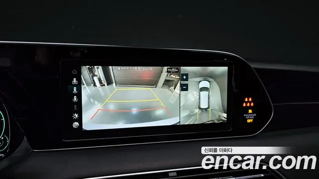 Hyundai Palisade id 2671375 из Кореи 16