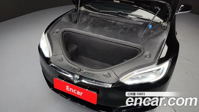 Tesla Model S id 2761701 из Кореи 16