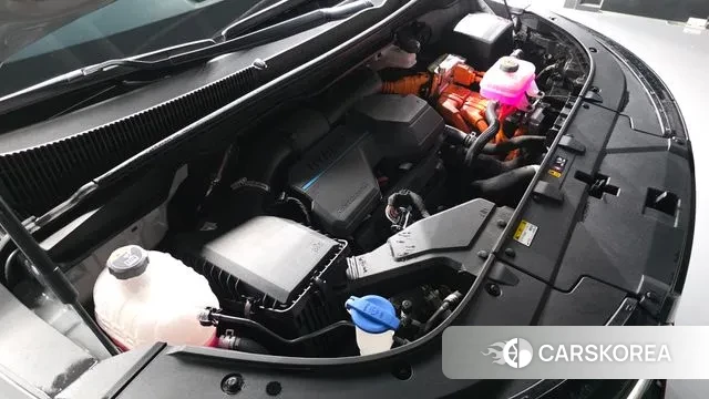 Kia The New Carnival 4th Generation id 3769880 из Кореи 16