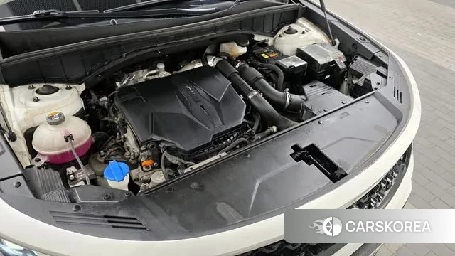 Kia Sorento 4th Generation id 3713023 из Кореи 16