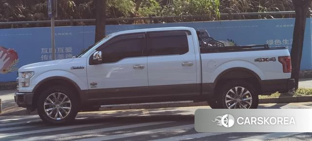 Ford F-150 id 4213051 из Китая 8