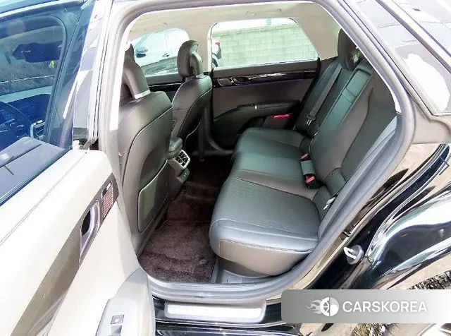 Hyundai Grandeur Hybrid (GN7) id 3620285 из Кореи 16