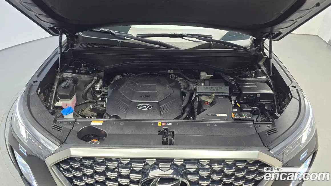 Hyundai Palisade id 2095279 из Кореи 16