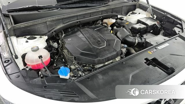 Kia Sorento 4th Generation id 4282785 из Кореи 16