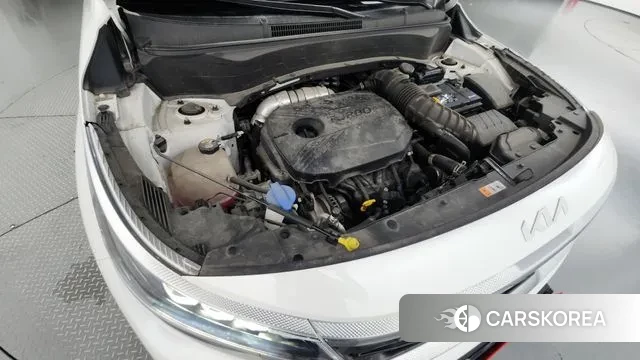 Kia Seltos id 2989705 из Кореи 16